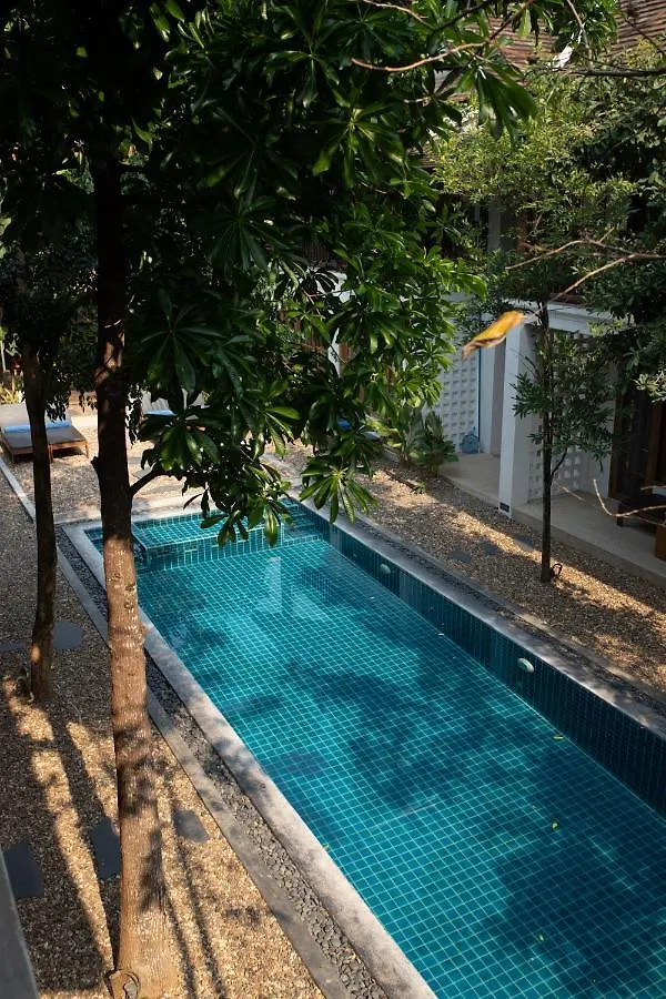 ****  Le Sen Boutique Hotel Luang Prabang Laos
