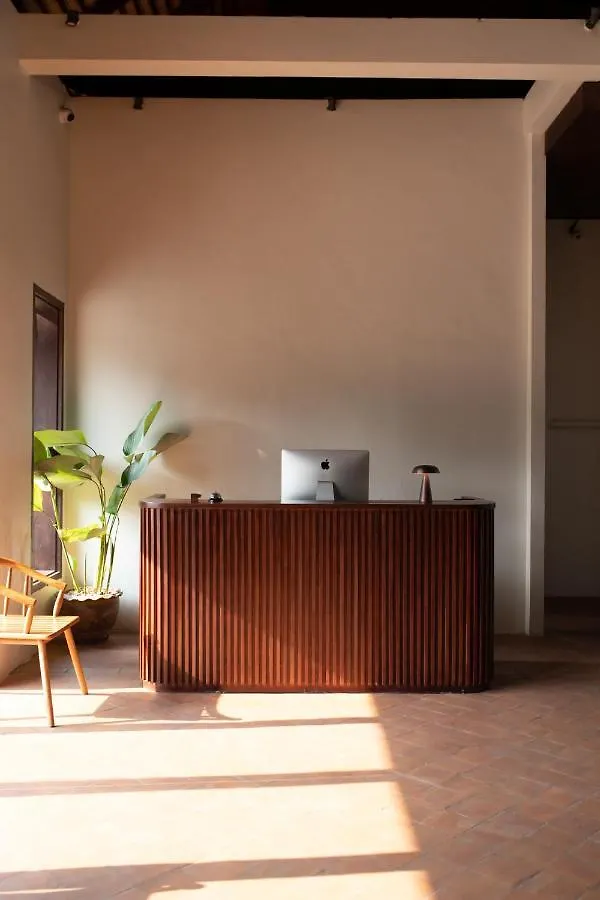 ****  Le Sen Boutique Hotel Luang Prabang Laos