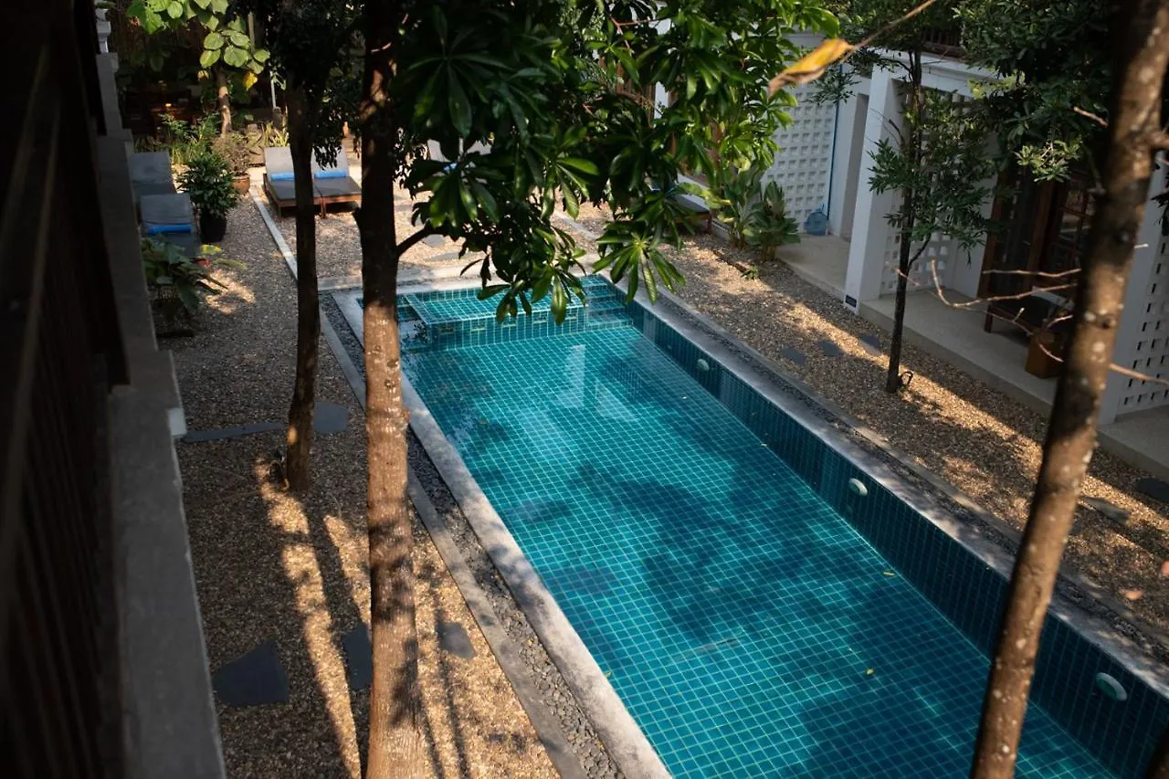 Le Sen Boutique Hotel Luang Prabang Laos