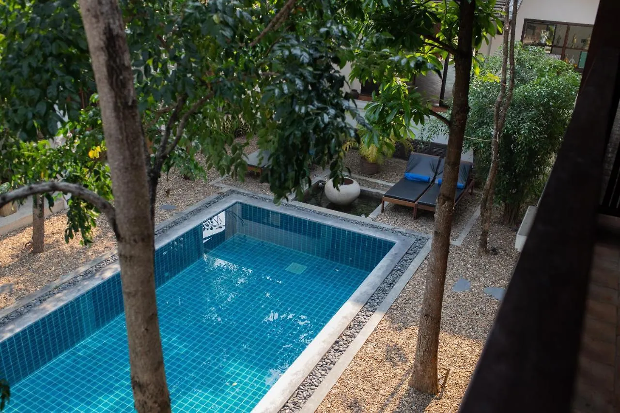 Le Sen Boutique Hotel Luang Prabang