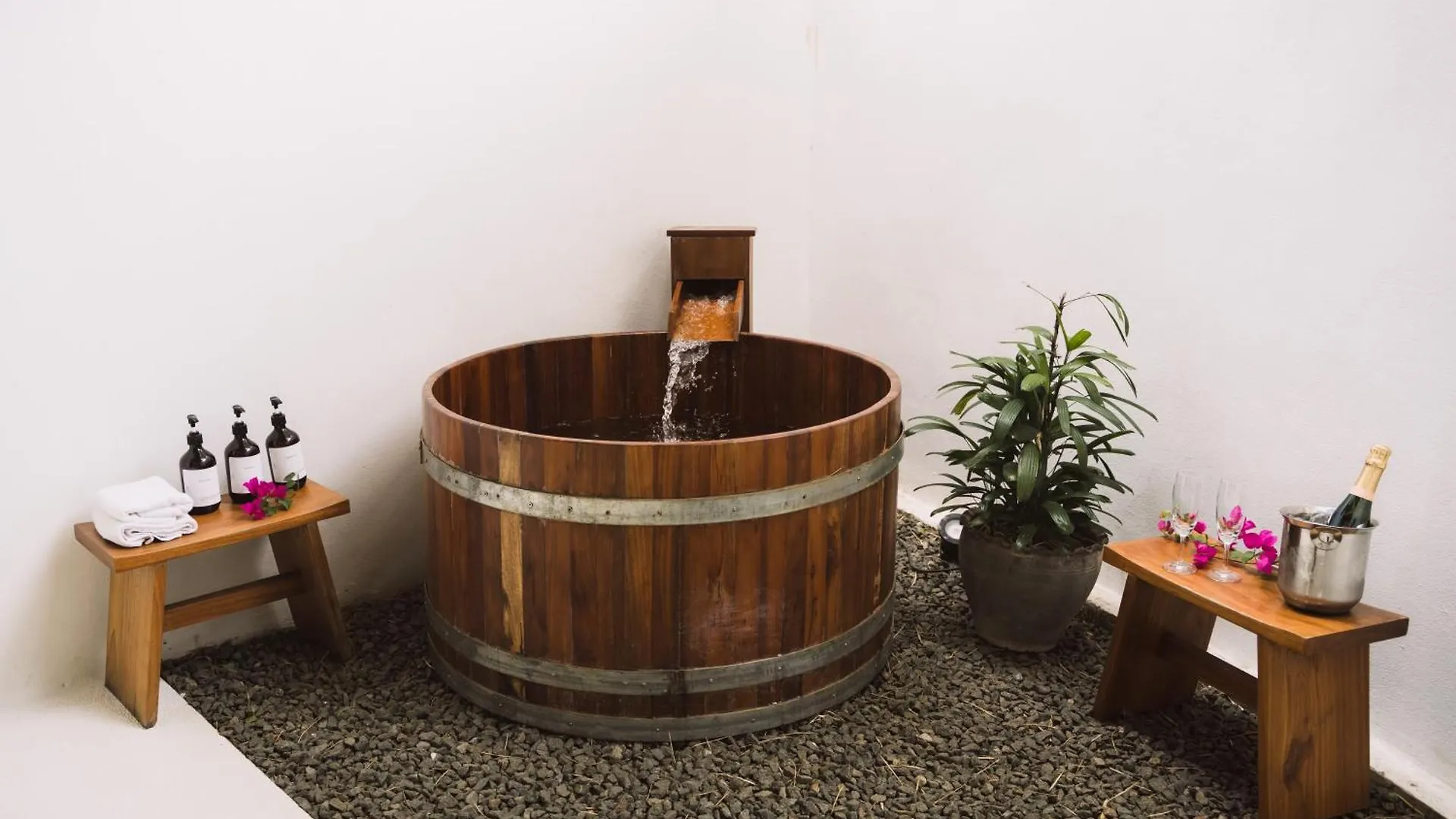 Le Sen Boutique Hotel Luang Prabang Laos