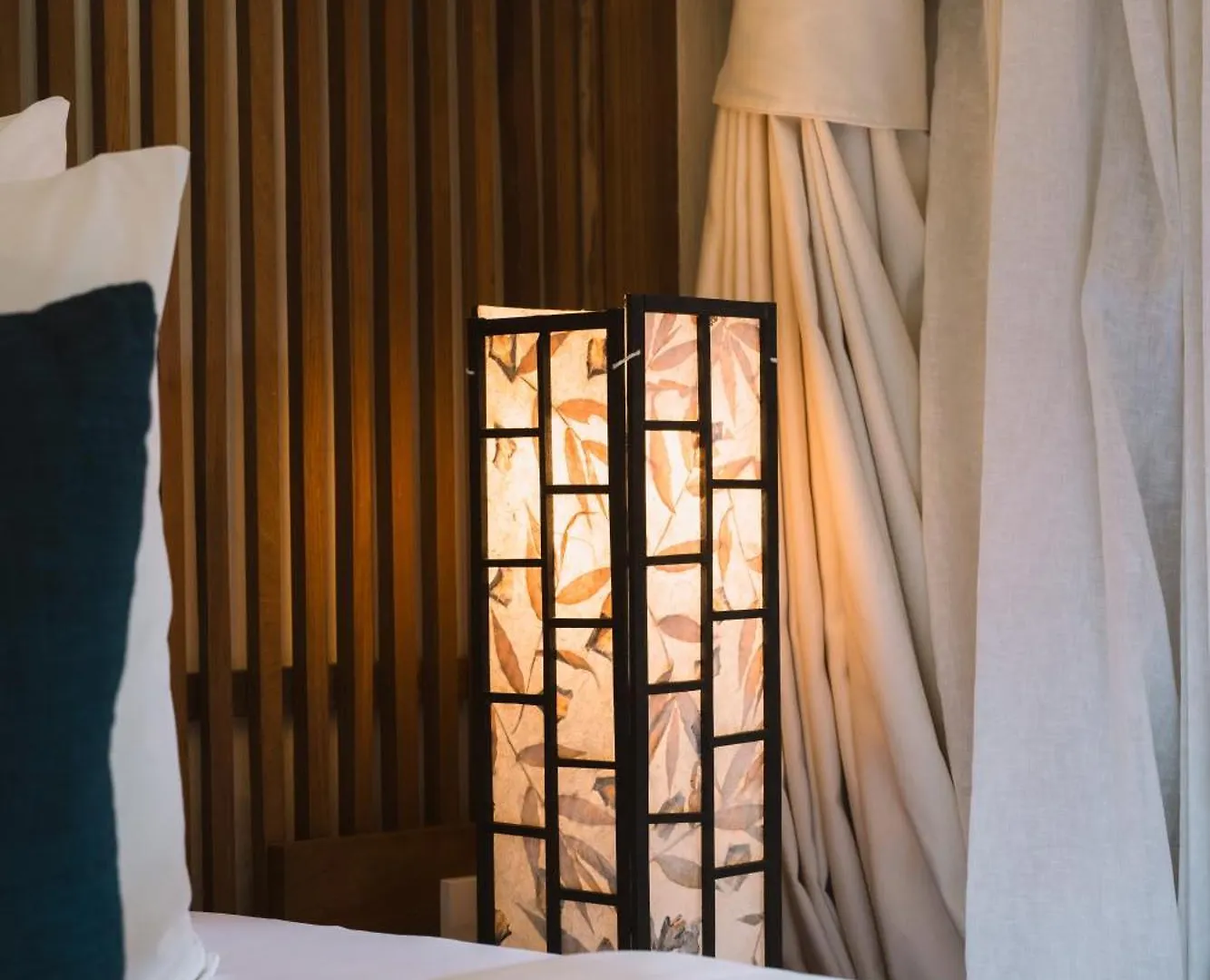 Le Sen Boutique Hotel Luang Prabang