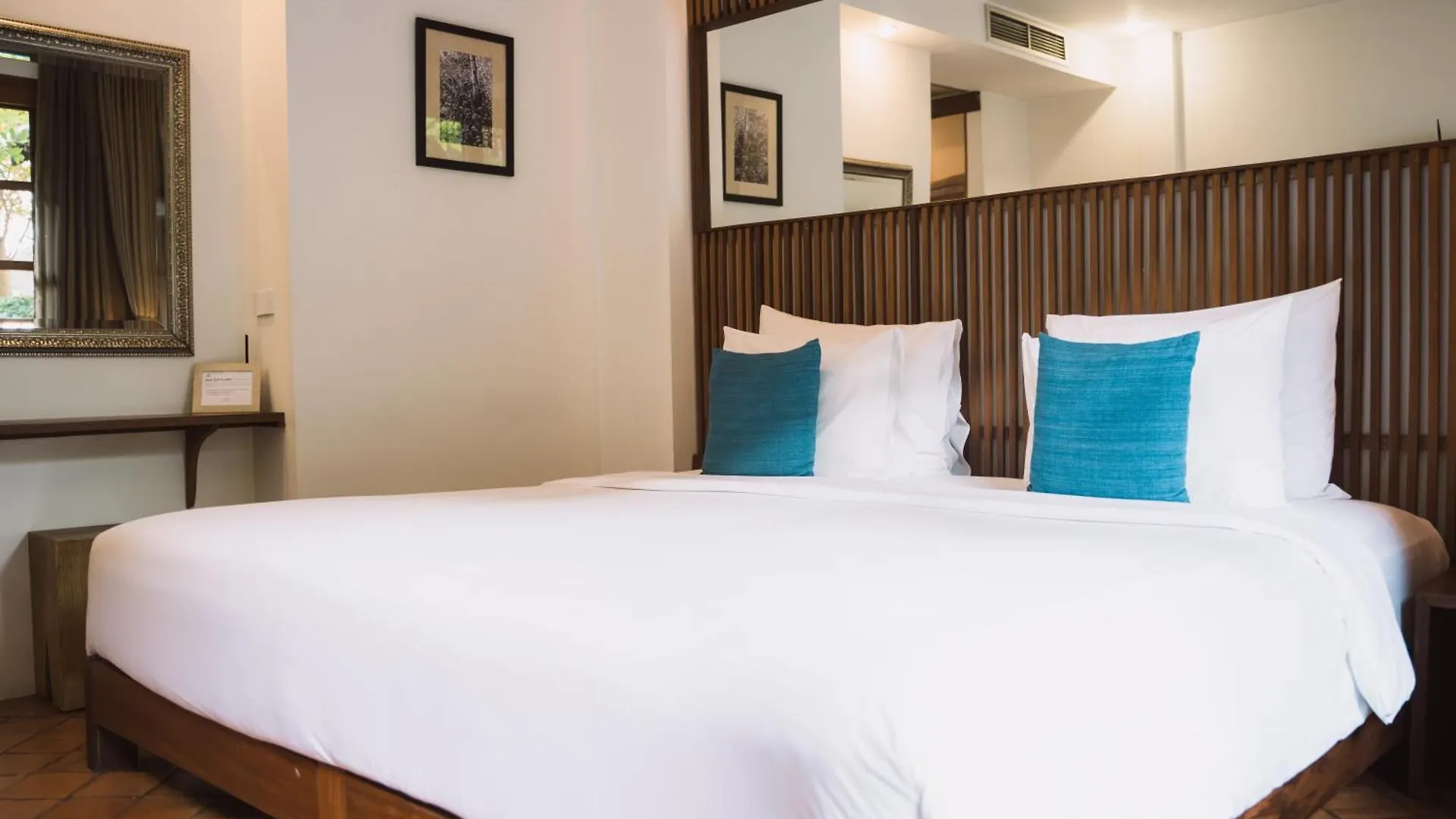 Le Sen Boutique Hotel Luang Prabang