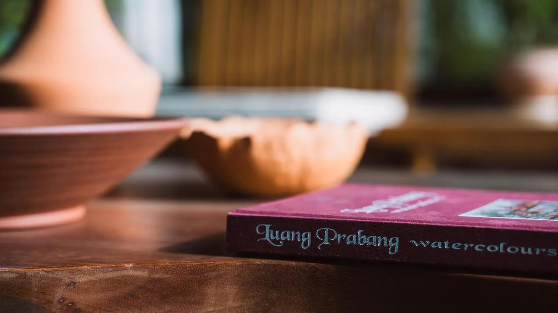 Le Sen Boutique Hotel Luang Prabang Laos