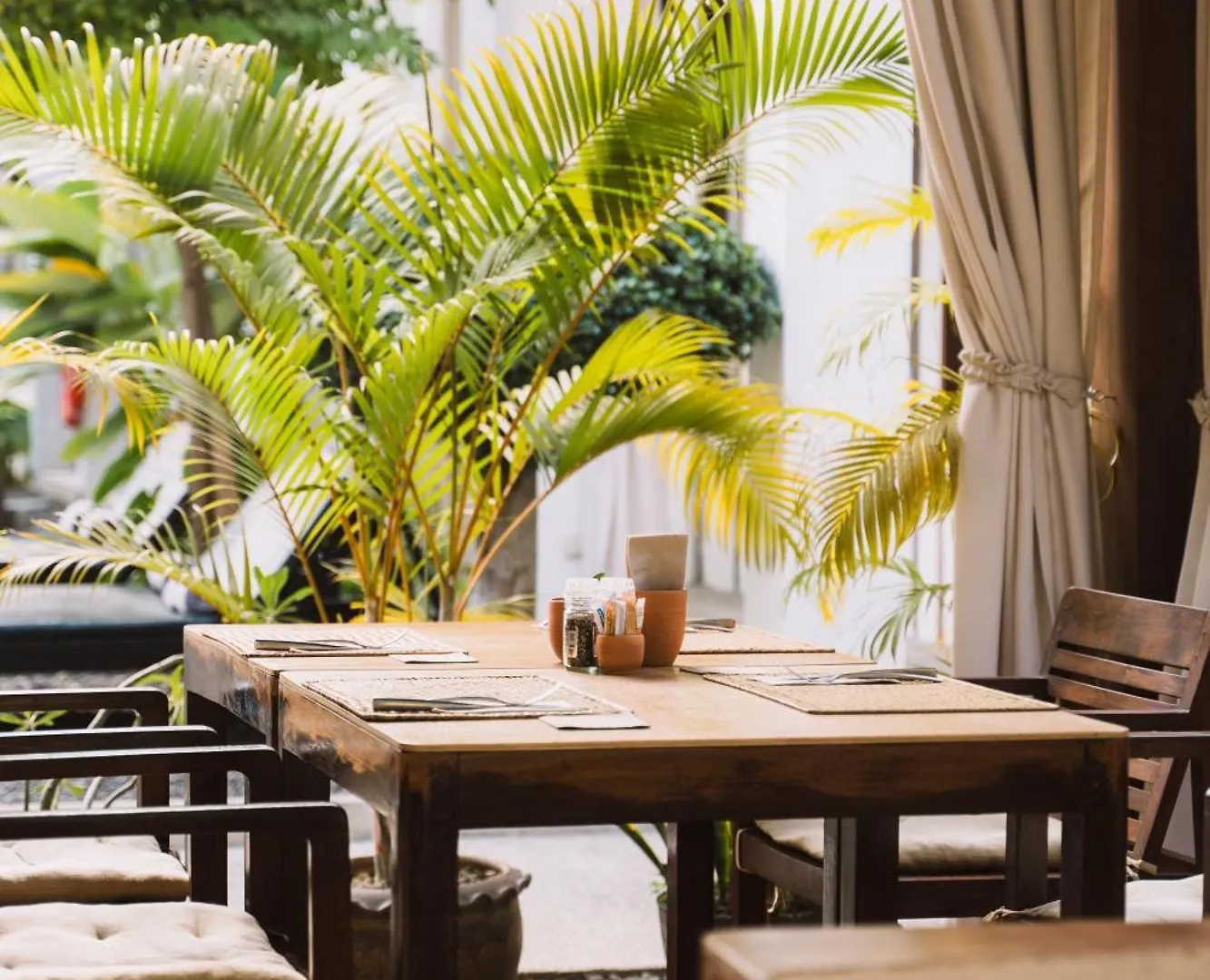 Le Sen Boutique Hotel Luang Prabang