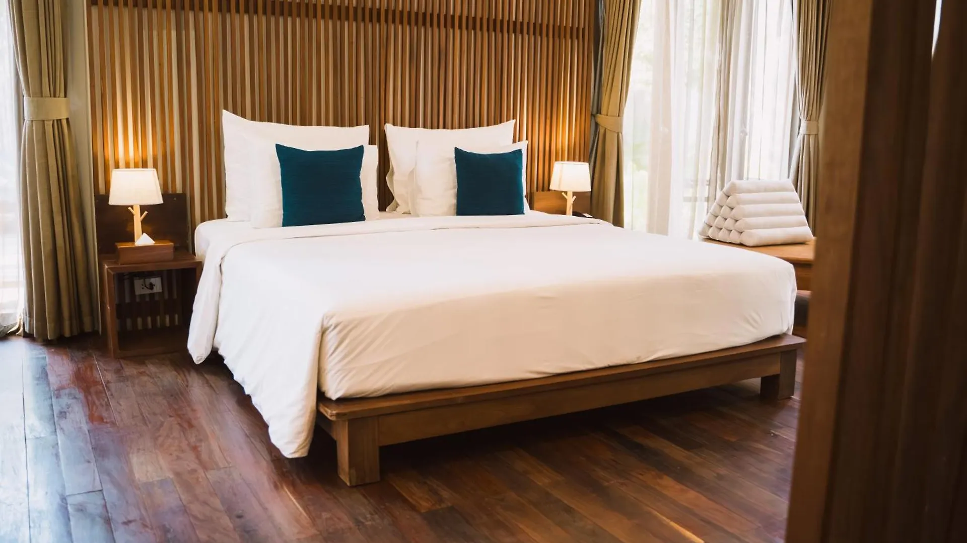 ****  Le Sen Boutique Hotel Luang Prabang Laos