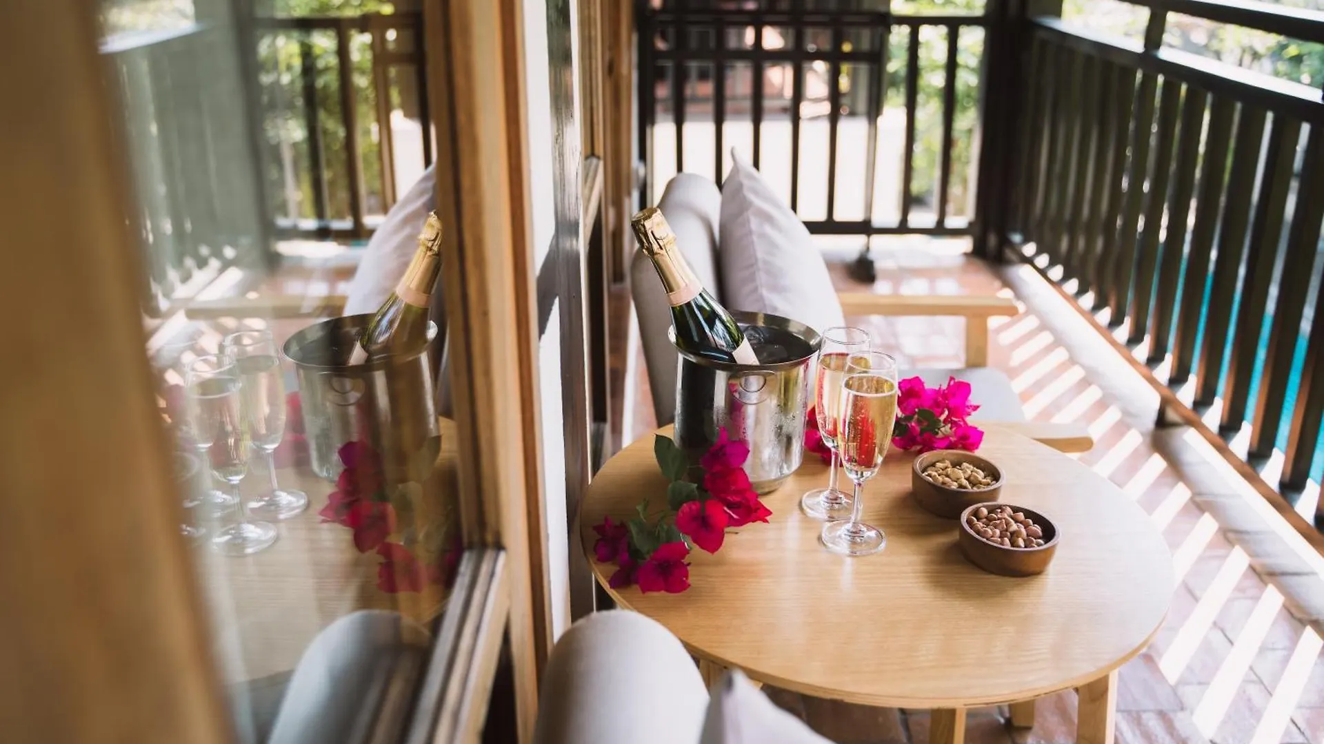 Le Sen Boutique Hotel Luang Prabang