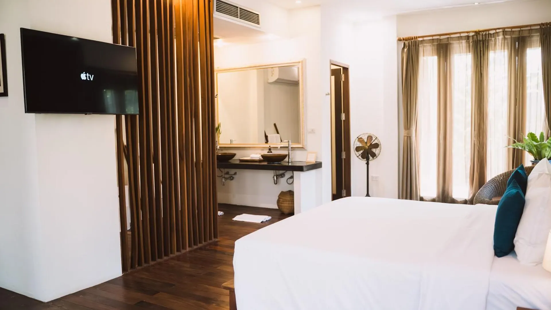Le Sen Boutique Hotel Luang Prabang 4*,