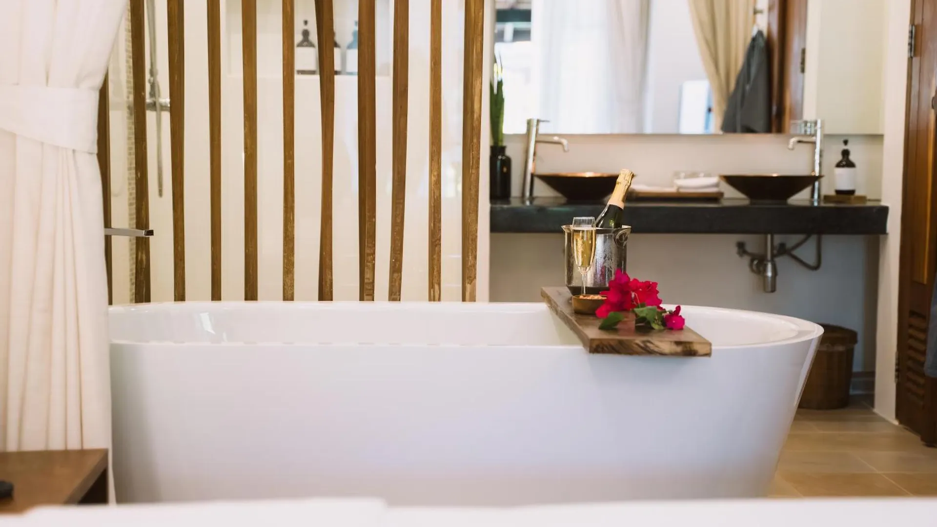 Le Sen Boutique Hotel Luang Prabang