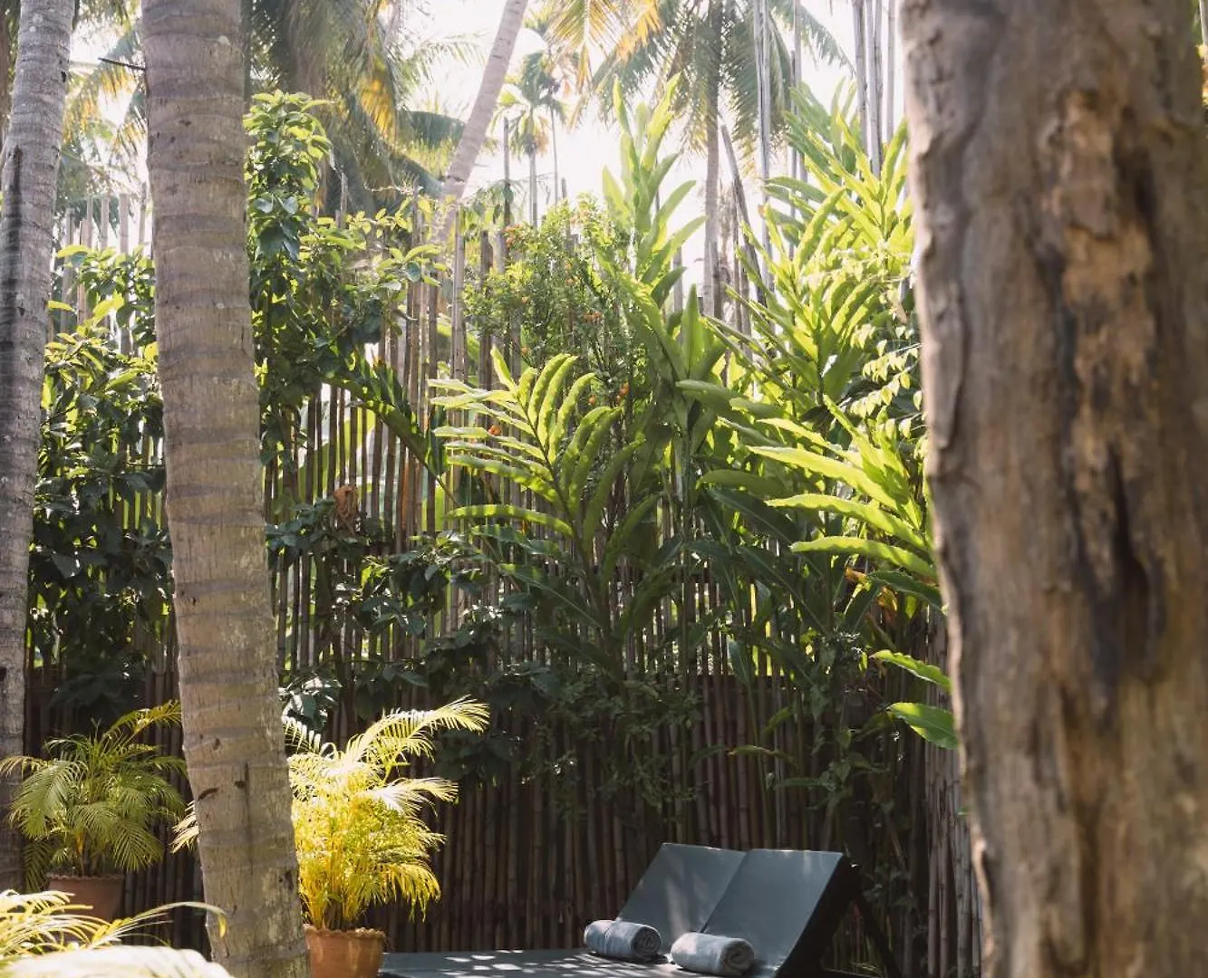 ****  Le Sen Boutique Hotel Luang Prabang Laos