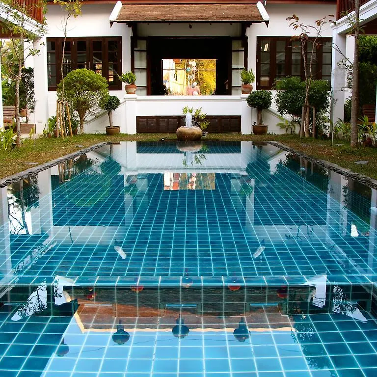 ****  Le Sen Boutique Hotel Luang Prabang Laos