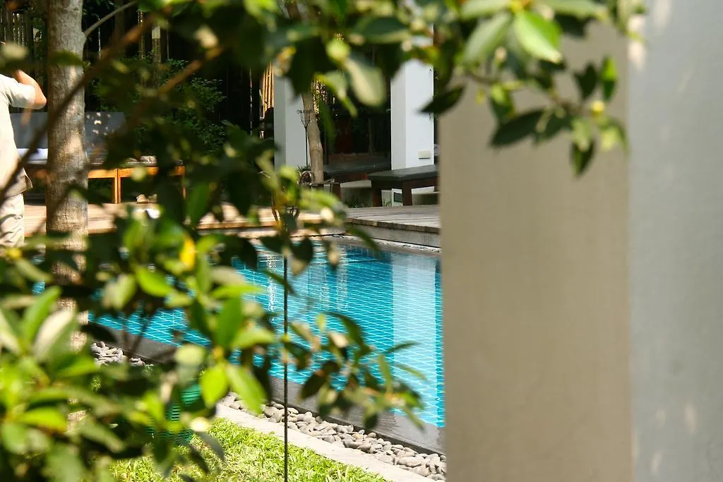 Le Sen Boutique Hotel Luang Prabang