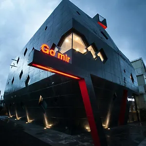  旅馆 米尔旅舍 韩国