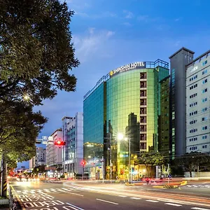 **** 酒店 济州机场欣欣酒店 韩国