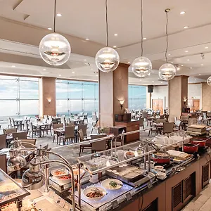 ***** 酒店 济州广场华美达酒店 韩国