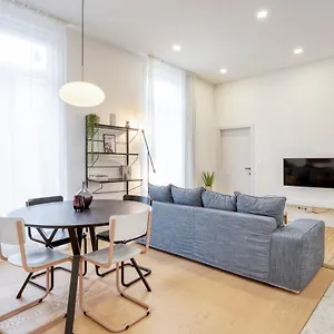 Smartflats - Main Street Appartement
