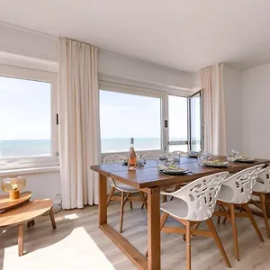 Huswell - Corner With Spectacular Sea View Appartement