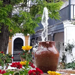Andalusian Courtyard Appartement