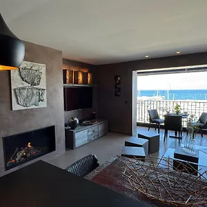 Cajun Appartement