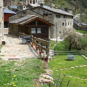 Cal Mestre Séjour à la campagne