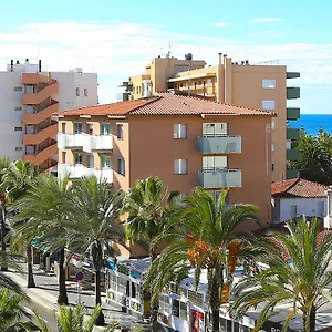 Terecel Salou-8 By Interhome Appartement