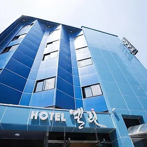 *** 酒店 艾琳酒店 韩国