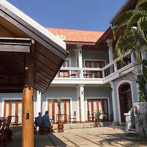 招待所 彭科姆旅馆