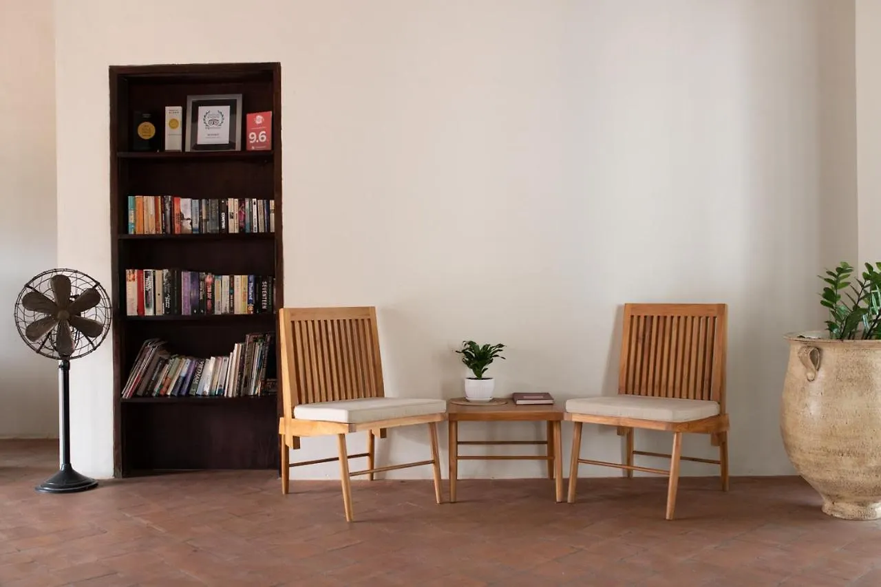 Le Sen Boutique Hotel Luang Prabang