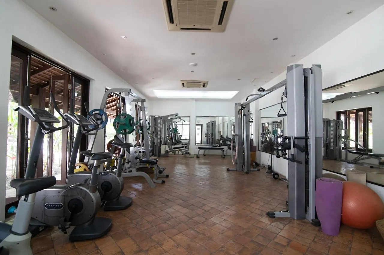 Le Sen Boutique Hotel Luang Prabang 4*,