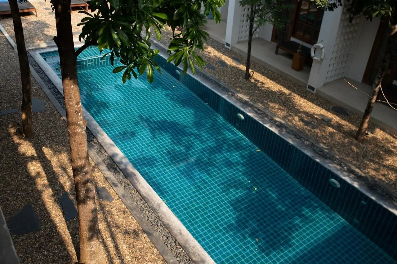 Le Sen Boutique Hotel Luang Prabang