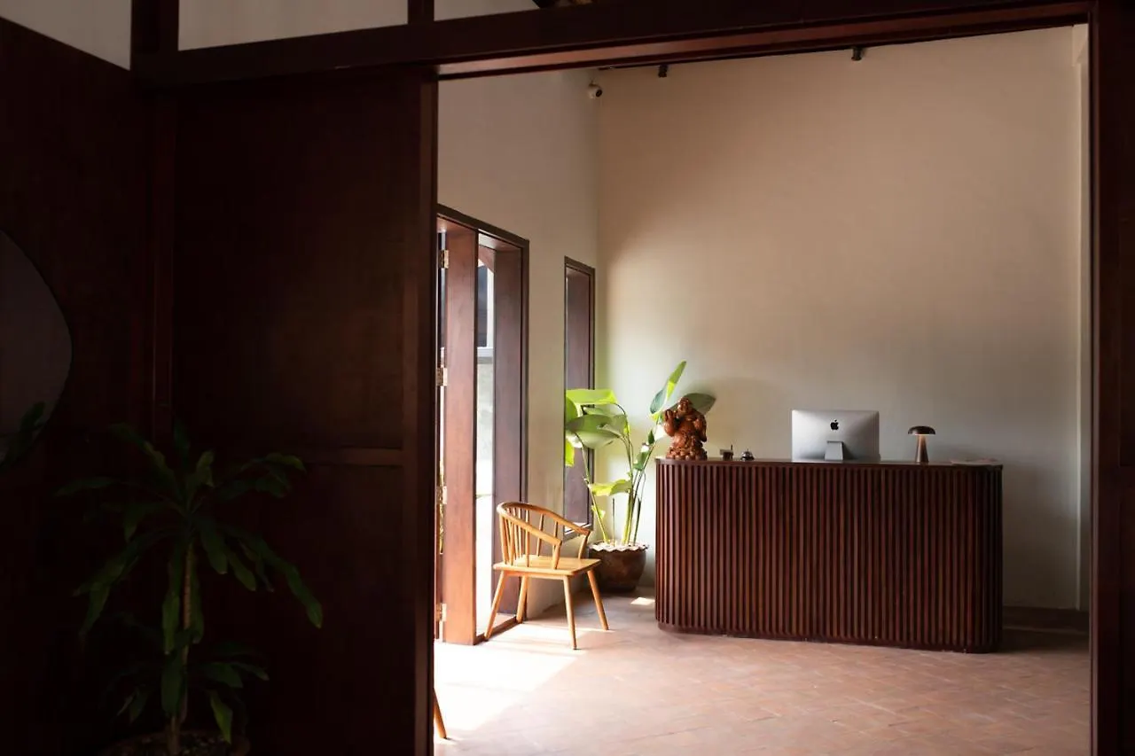 Le Sen Boutique Hotel Luang Prabang 4*,