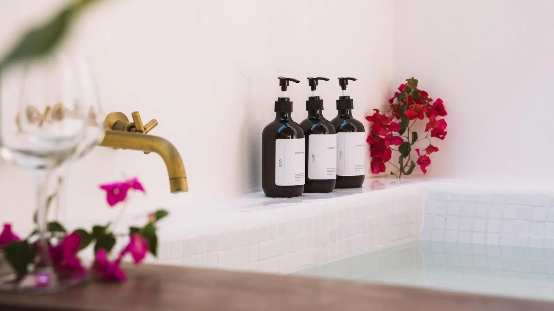 Le Sen Boutique Hotel Luang Prabang