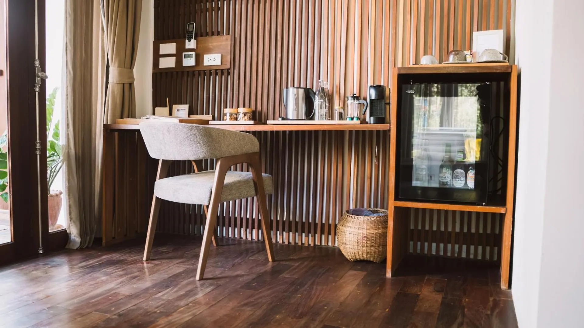 Le Sen Boutique Hotel Luang Prabang