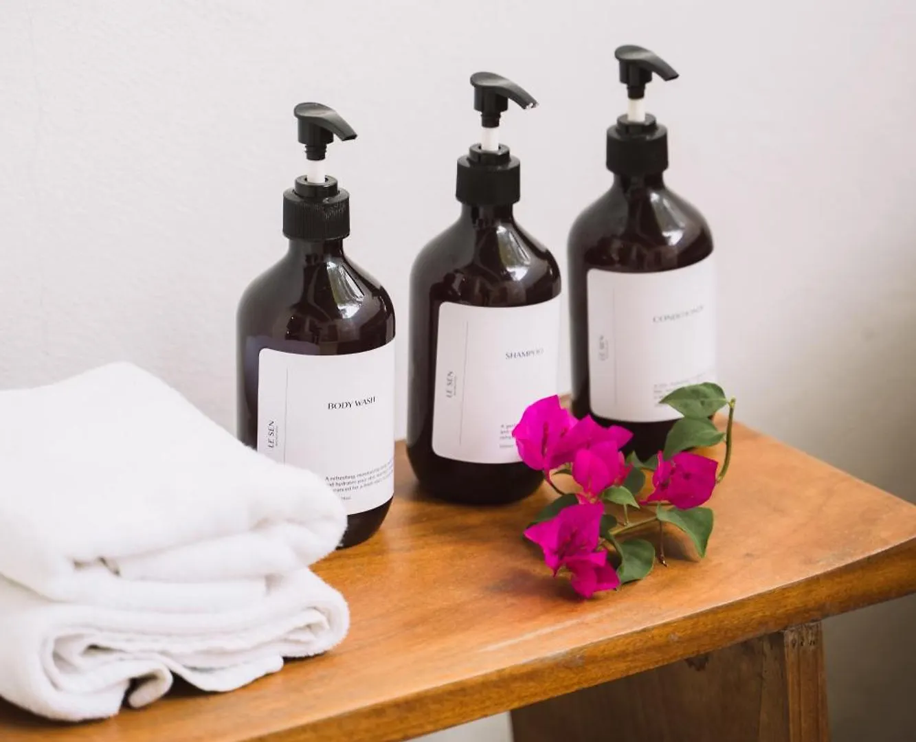 ****  Le Sen Boutique Hotel Luang Prabang Laos