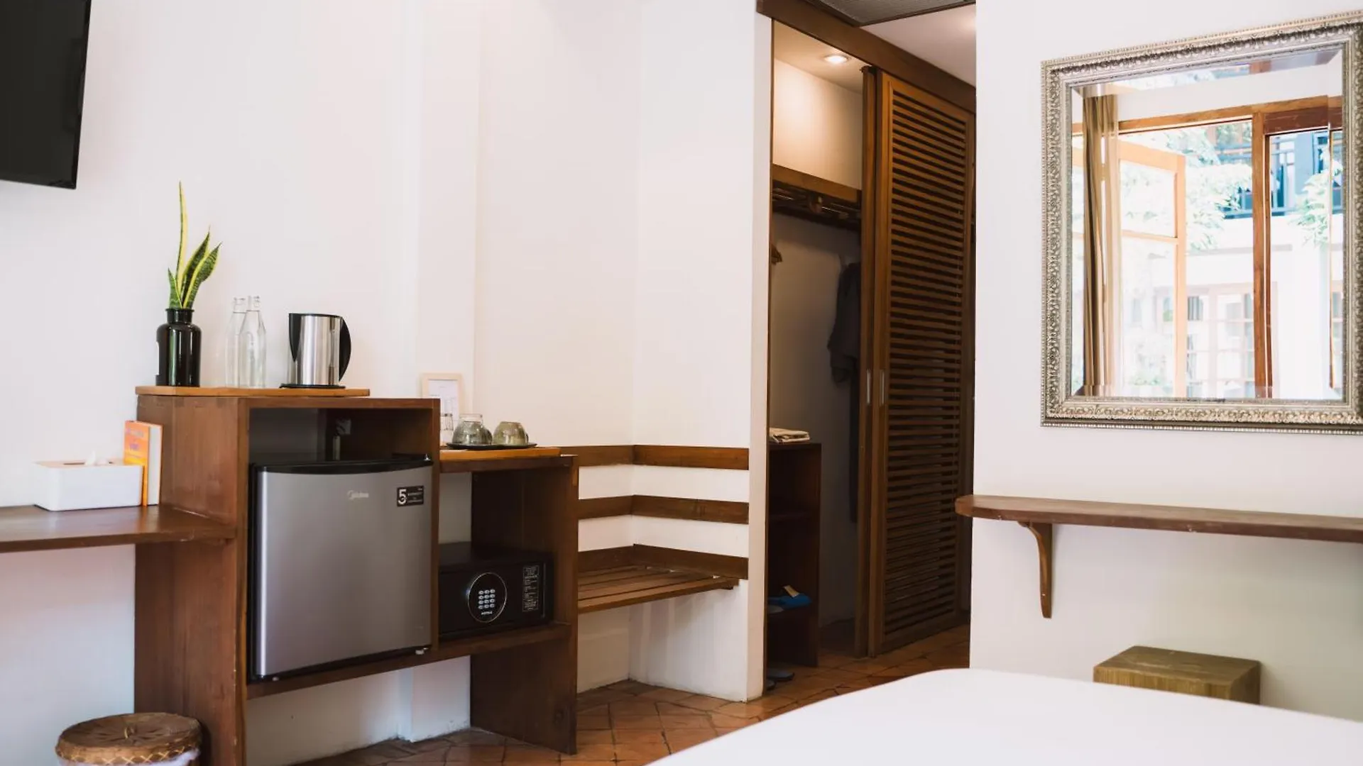 Le Sen Boutique Hotel Luang Prabang