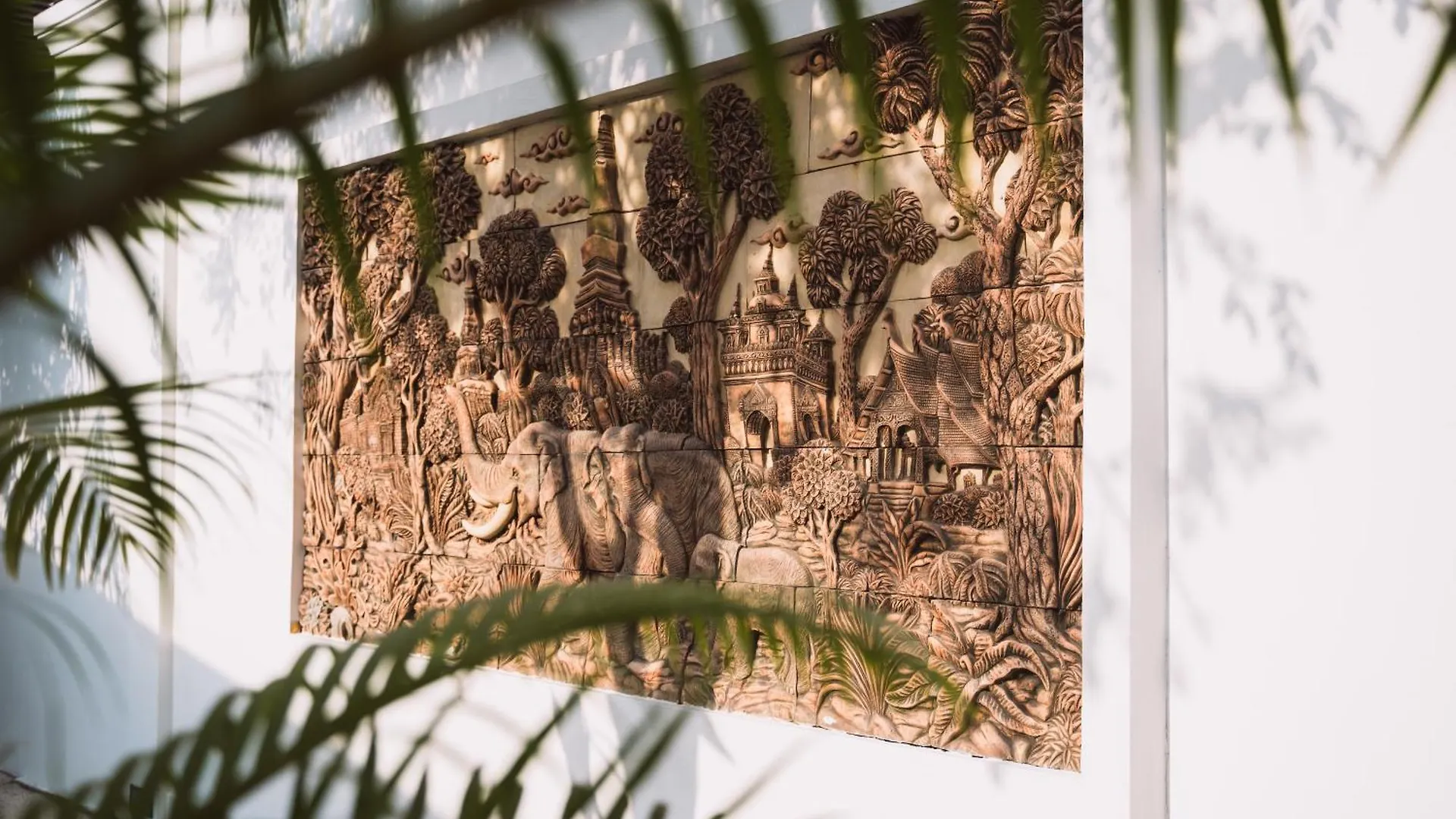 ****  Le Sen Boutique Hotel Luang Prabang Laos