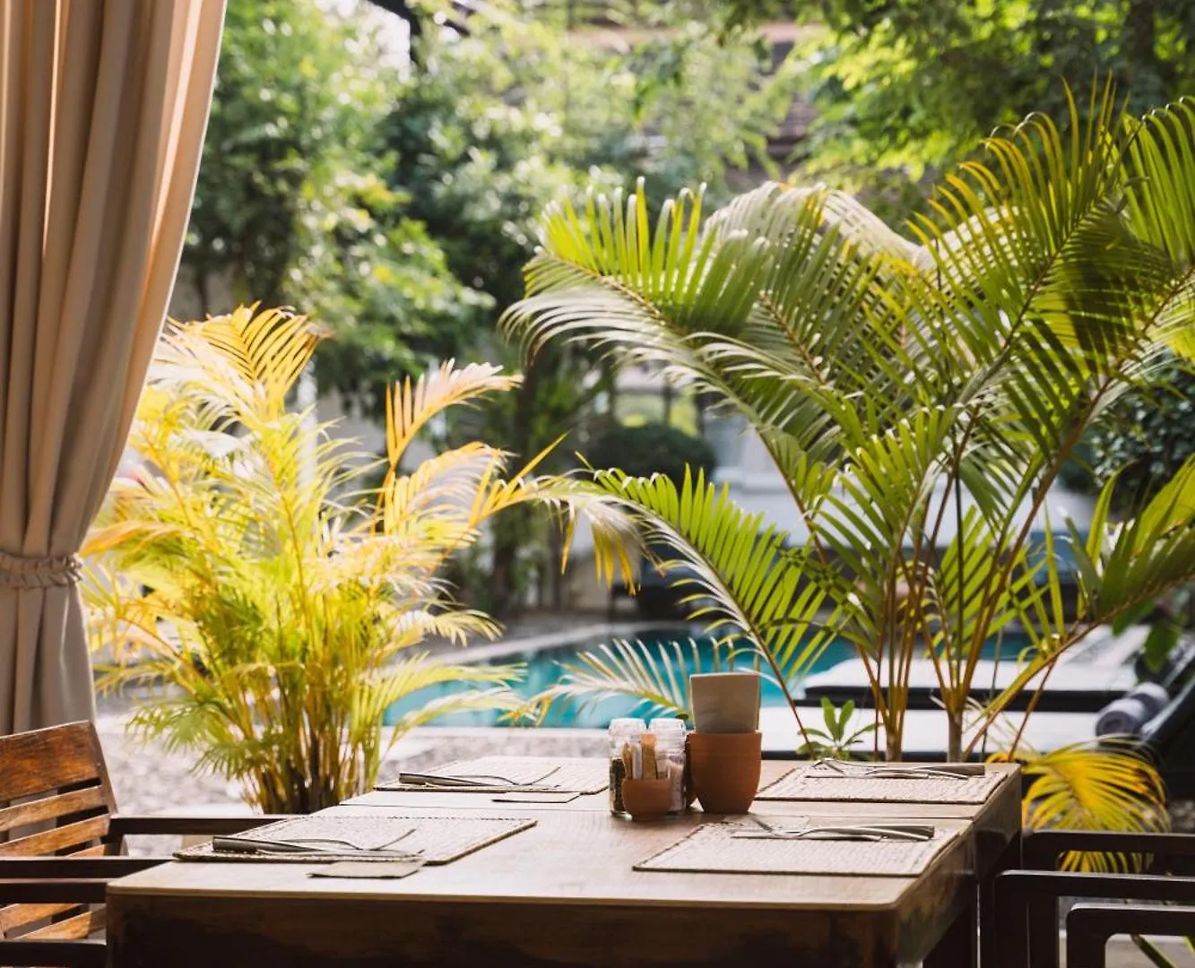 Le Sen Boutique Hotel Luang Prabang