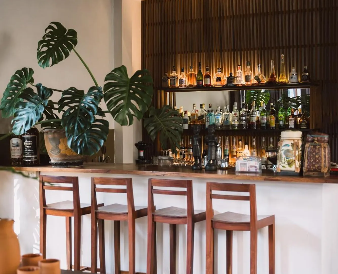 Le Sen Boutique Hotel Luang Prabang 4*,  Laos