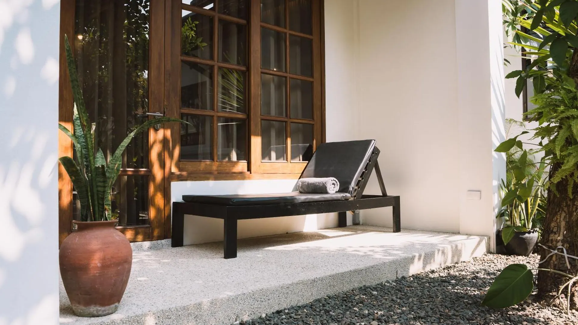 Le Sen Boutique Hotel Luang Prabang
