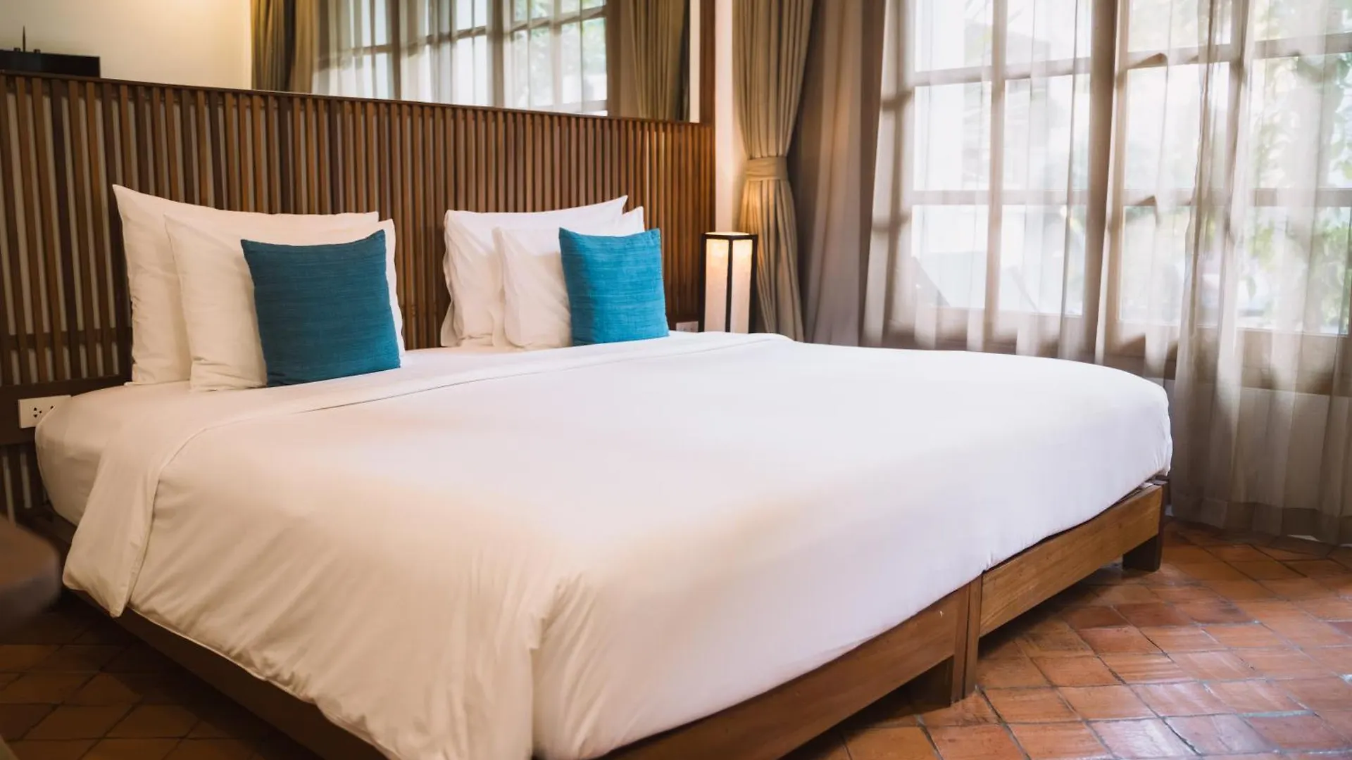 Le Sen Boutique Hotel Luang Prabang 4*,  Laos