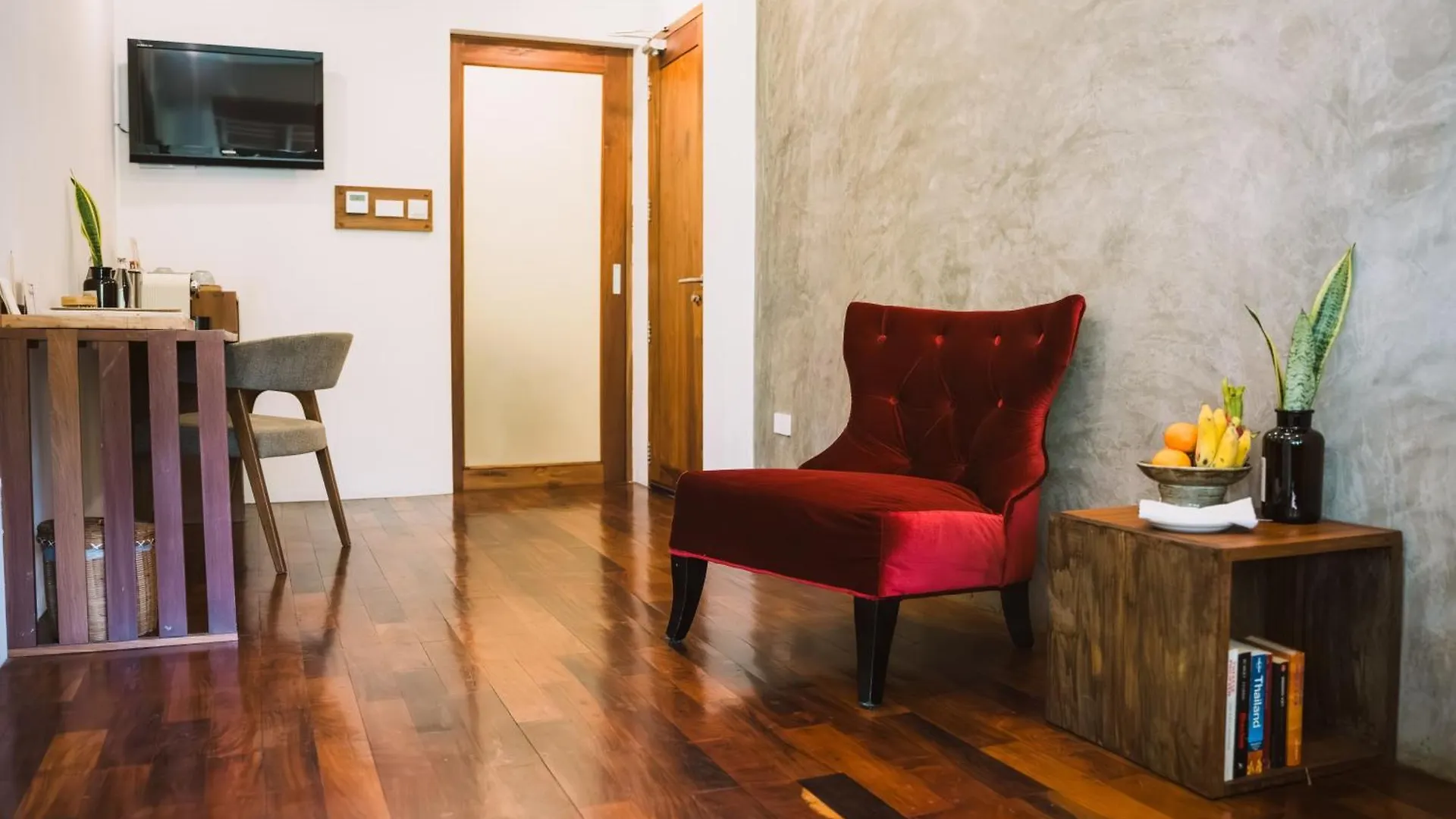 Le Sen Boutique Hotel Luang Prabang