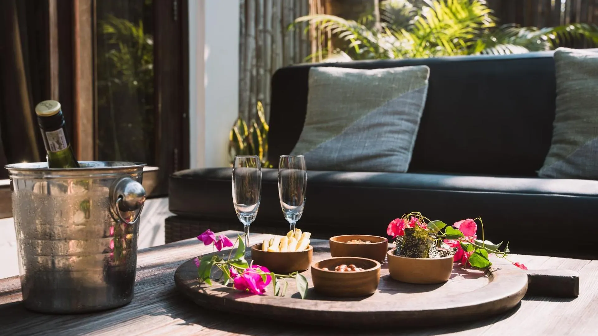 Le Sen Boutique Hotel Luang Prabang