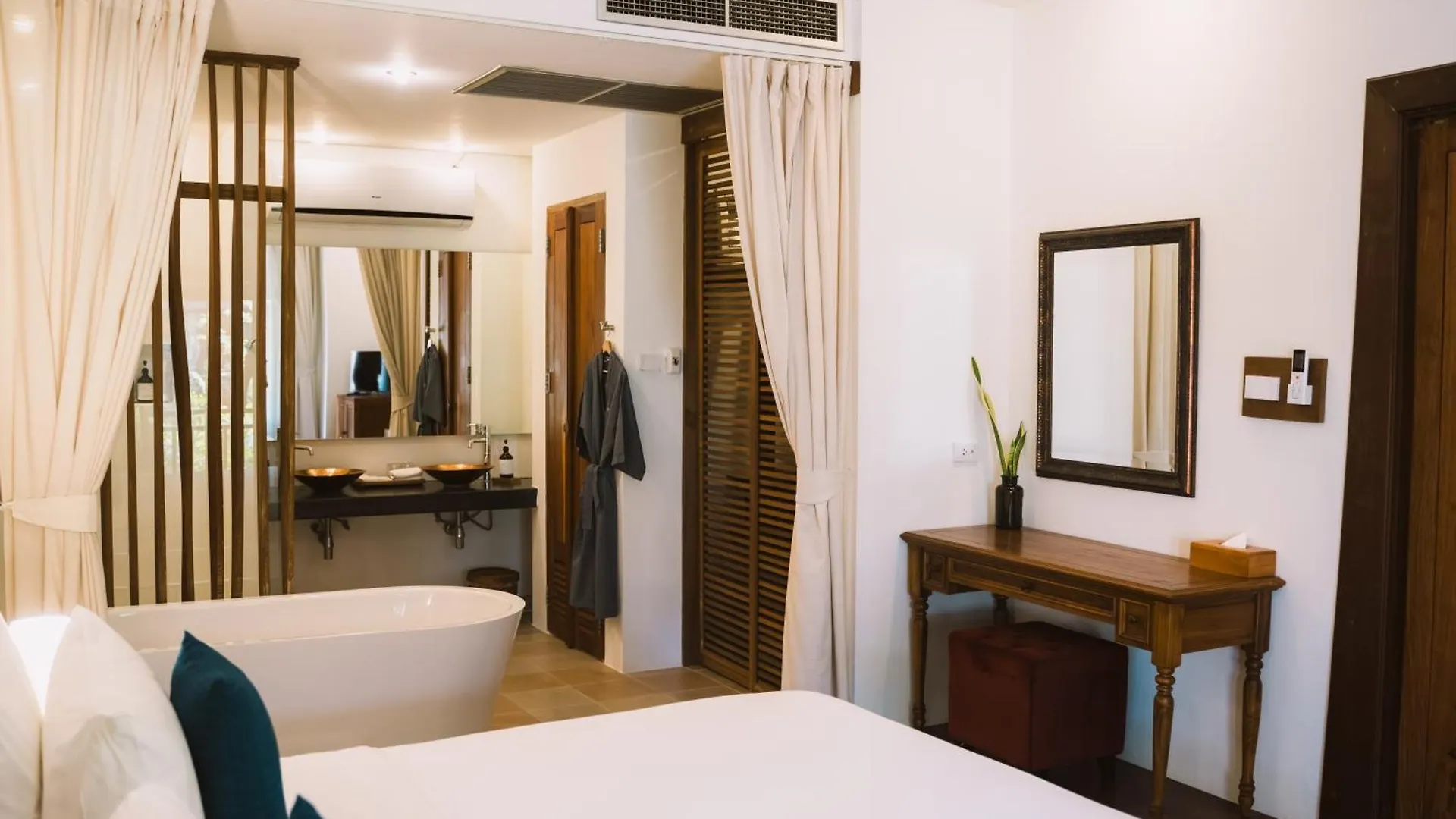 Le Sen Boutique Hotel Luang Prabang