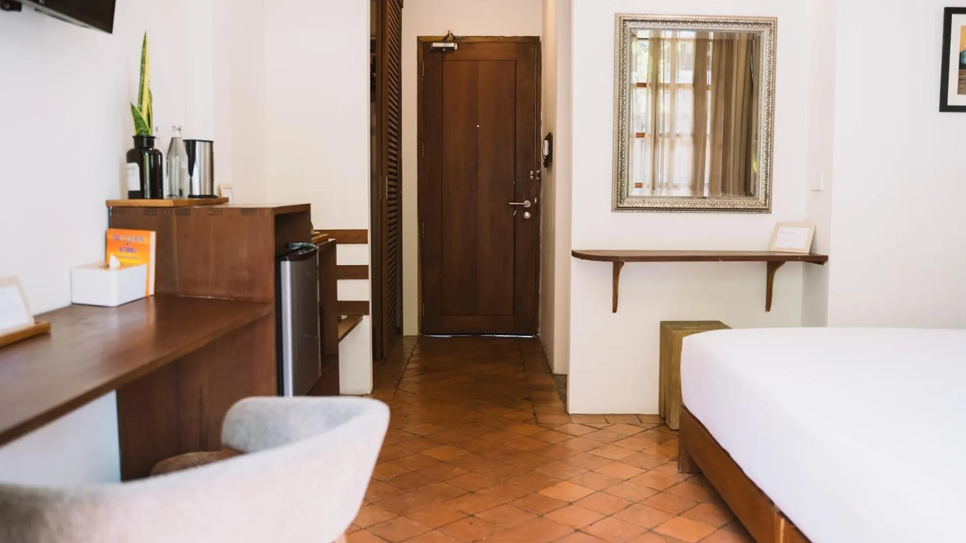 Le Sen Boutique Hotel Luang Prabang
