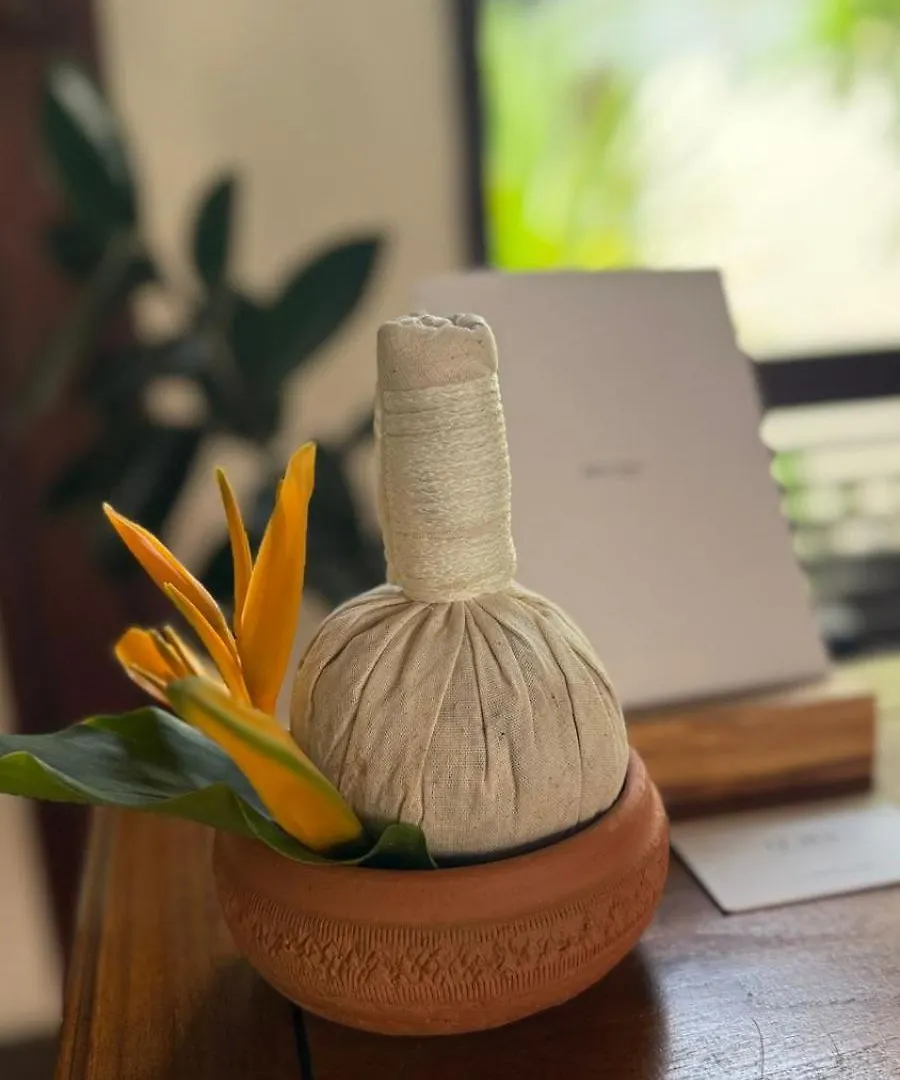 Le Sen Boutique Hotel Luang Prabang 4*,