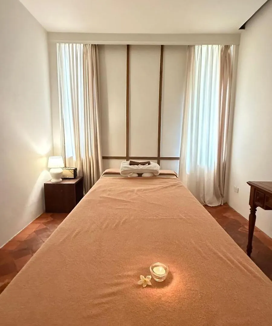 Le Sen Boutique Hotel Luang Prabang