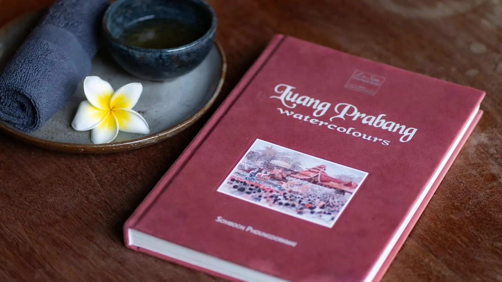 Le Sen Boutique Hotel Luang Prabang Laos