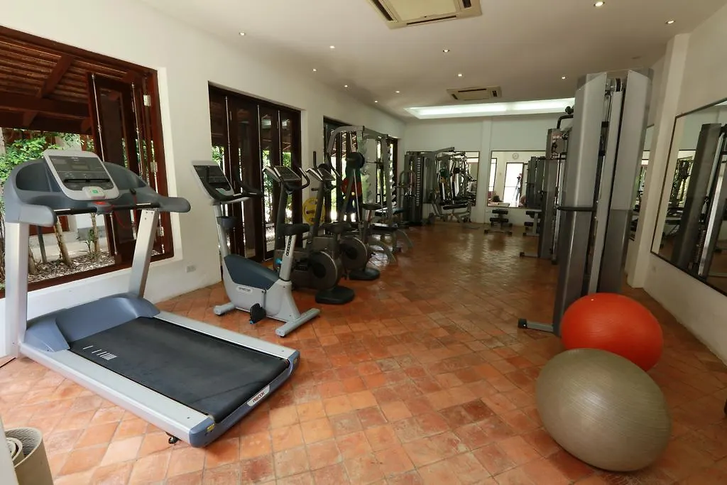 Le Sen Boutique Hotel Luang Prabang