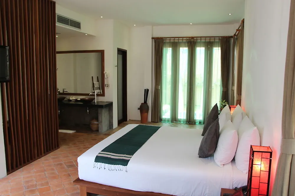 Le Sen Boutique Hotel Luang Prabang
