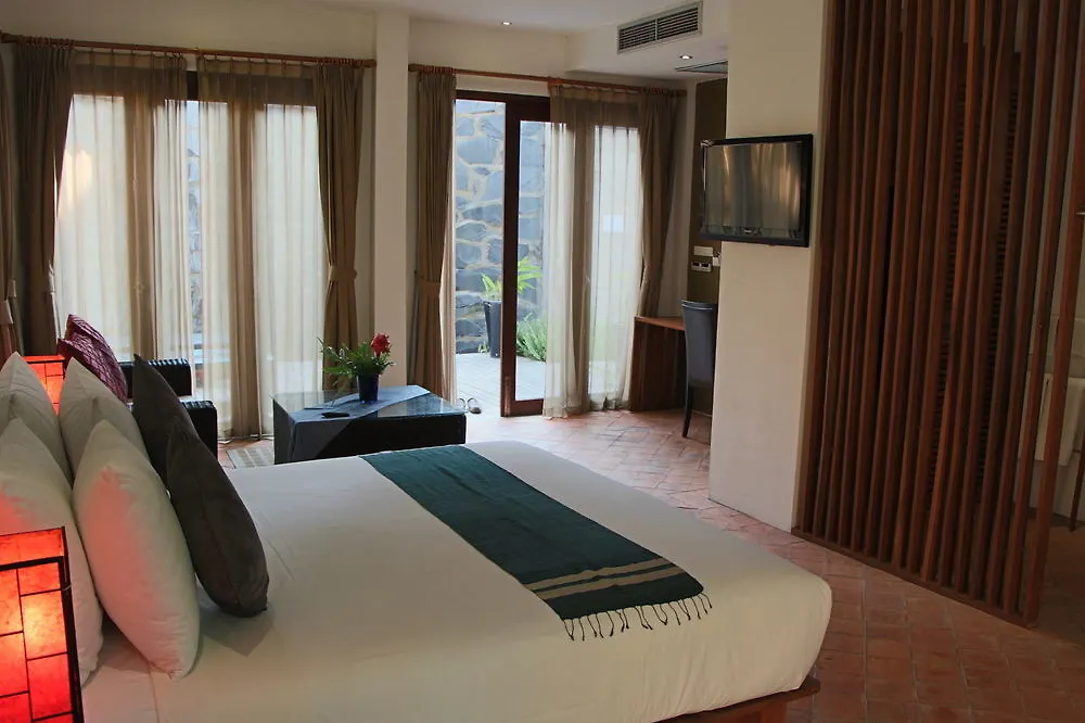 Le Sen Boutique Hotel Luang Prabang